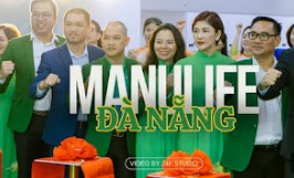 VIDEO HIGHLIGHT - KHAI TRƯƠNG VĂN PHÒNG MANULIFE ĐÀ NẴNG